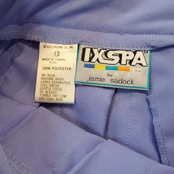 💞IXSPA* by jamie sadock Skirt - Picture 3 of 5